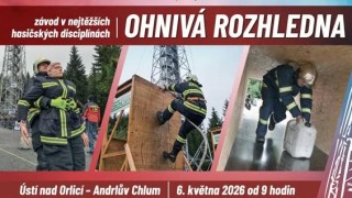 foto zdroj HZS Pardubick&yacute; kraj