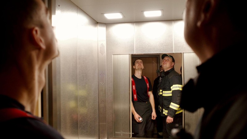 foto HZS Pardubick&yacute; kraj