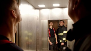 V loňském roce se lidé třiašedesátkrát zasekli ve výtahu, letos už sedmkrát. Ve všech případech byly osoby v ohrožení