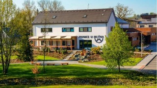 Společenské centrum Radiměř, foto zdroj Pardubický kraj