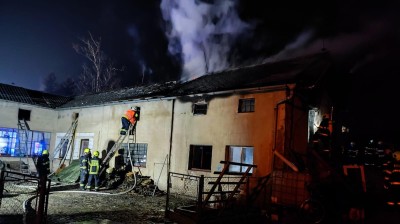 foto: HZS Pardubického kraje