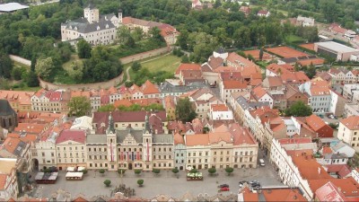 Foto: Statutární město Pardubice 