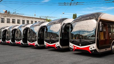 Od zítra ve Svítkově proběhne změna trasy na autobusových linkách