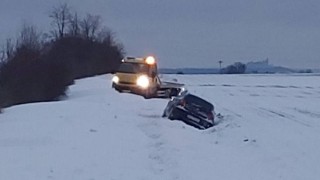 událost v Ořešanech foto HZS Pardubický kraj