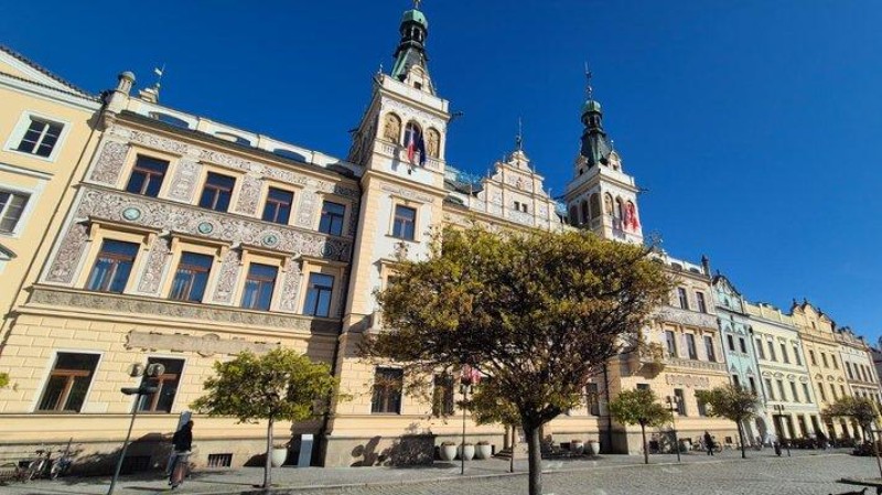 foto zdroj Město Pardubice
