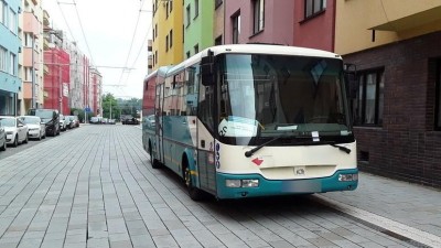 foto Městská policie Pardubice