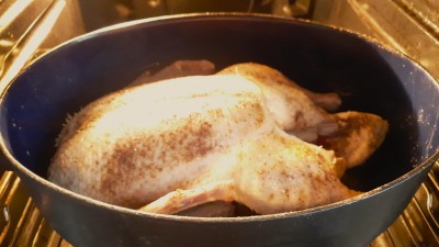 Svat&yacute; &Scaron;těp&aacute;n je dnem n&aacute;v&scaron;těv. Hospodyňky chystaj&iacute; pečenou drůbež