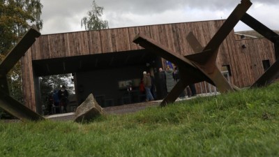 Návštěvnické centrum Králický Sněžník se otevírá veřejnosti