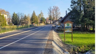 Řidiči na Orlickoústecku se dočkali. Silnice z Letohradu do Lukavice je kompletně opravená