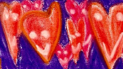 Byla spuštěna soutěž pro děti, co rádi kreslí, na téma „Oči se dívají, srdce vidí"