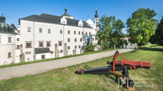 Východočeské muzeum v Pardubicích