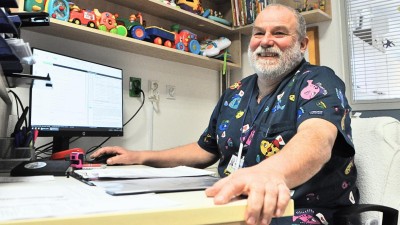V Ústí nad Orlicí bude jednačtyřicet chlapců a dívek trpících obezitou hubnout díky novému programu