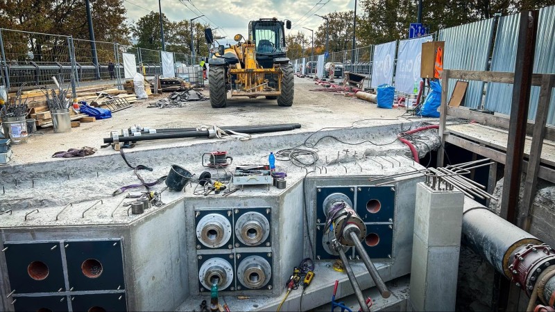 Foto: Správa a údržba silnic Pardubického kraje