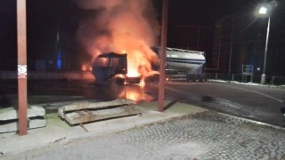 foto HZS Pardubický kraj