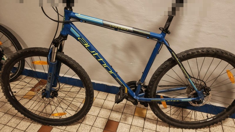 foto zdroj Městská policie Pardubice