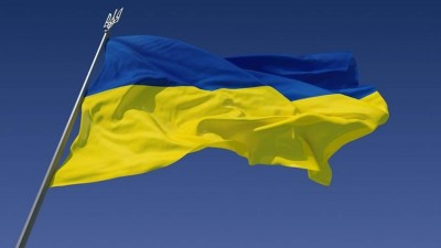 Nad krajským úřadem v Pardubicích bude vlát ukrajinská vlajka