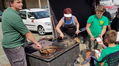 Vaříte výborný guláš? I v kotlíku? Přihlaste se s ním do soutěže na Pivní slavnosti ve Svitavách