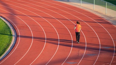 Atleti v Lanškoruně budou mít k dispozici nové běžecké dráhy