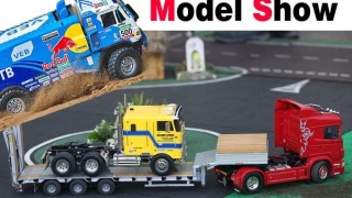 foto: RC Truck show