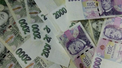Žena se těšila, jak zhodnotí své peníze. Nabídka byla natolik lákavá, že si v bance půjčila 750 tisíc korun