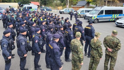 foto: policie ČR - Pardubického kraje