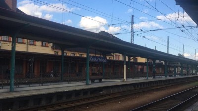 Železniční uzel v České Třebové se dočká po letech modernizace