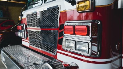 V dubnu hasiči v Pardubickém kraji zasahovali u požáru domu, dodávky, stodoly a u dalších pět set dvaceti událostí