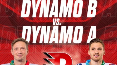 První přípravný zápas hráčů Dynama nabízí pestrý program pro fanoušky