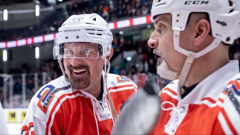 ilustračn&iacute; foto zdroj HC Dynamo Pardubice