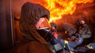 foto HZS Pardubický kraj