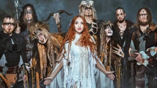 chystá se koncert kapel Deloraine, Žniva a Drunken Weasel v kouzelném prostředí skanzenu v Zemi Keltů 