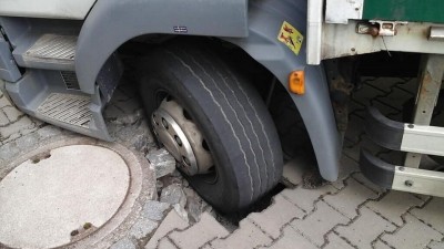 foto Městská policie Pardubice