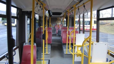 Občané si prosadili v Lanškrouně změny v jízdním řádu. Platí od 15. září