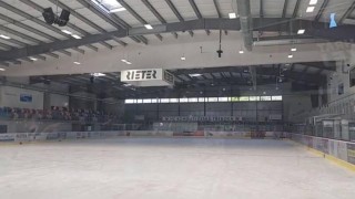    0:17 / 1:01   Zimní stadion má nové LED osvětlení, foto zdroj Město Česká Třebová