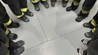 foto HZS Pardubický kraj