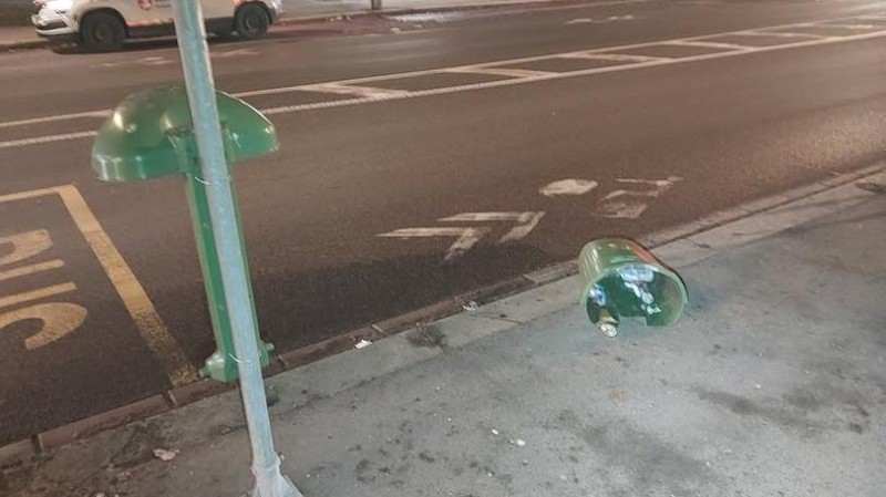 foto zdroj Městsk&aacute; policie Pardubice