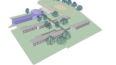 Z&aacute;kladn&iacute; &scaron;kola Družstevn&iacute; v Pardubic&iacute;ch se bude roz&scaron;iřovat, stavebně i kapacitně