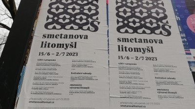 Festival Smetanova Litomyšl