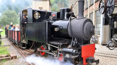 Tip na v&yacute;let: V&nbsp;Žamberku se nenechte uj&iacute;t des&iacute;tky fascinuj&iacute;c&iacute;ch technick&yacute;ch unik&aacute;tů, i parn&iacute;ch strojů