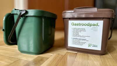 Ve Svitavách bude v září spuštěn pilotní projekt na sběr gastroodpadu