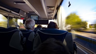 Město Lanškroun zveřejnilo návrhy na změny jízdních řádů. Lidé můžou až do 11. října podávat připomínky