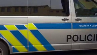 ilustračn&iacute; foto Policie ČR