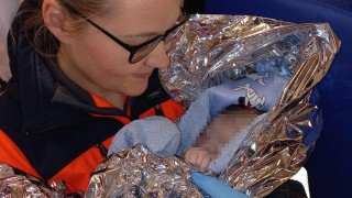 Foto: Zdravotnická záchranná služba Pardubického kraje