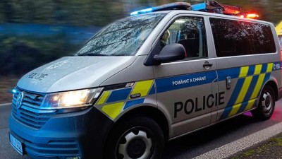 ilustračn&iacute; foto zdroj Policie ČR