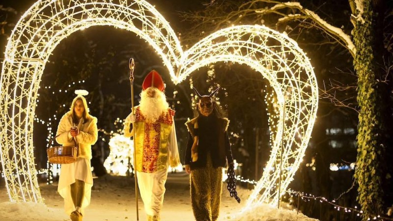 Foto: Advent s vůní perníku 