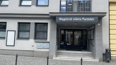 foto: Statutární město Pardubice