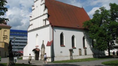 Blíží se noc kostelů. Na devadesáti místech v Pardubickém kraji zažijete nevšední program