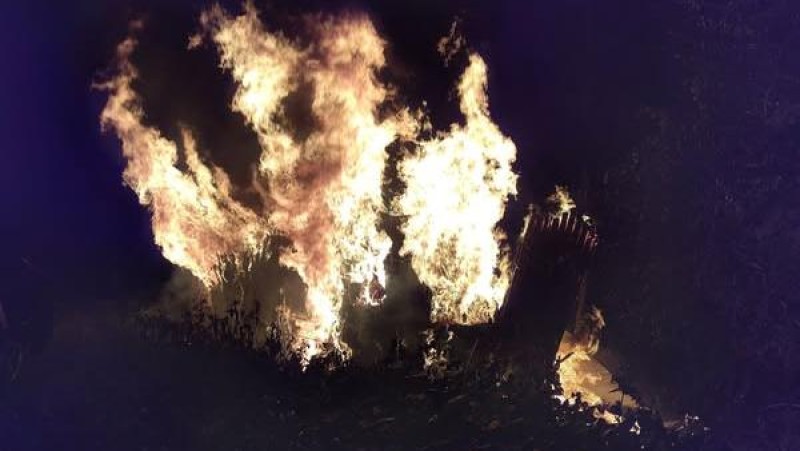 foto HZS Pardubický kraj