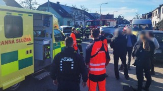 foto zdroj Městsk&aacute; policie Pardubice