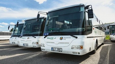 Připravte se na nové tarify a přepravní podmínky IREDO, začnou platit již v průběhu příštího měsíce